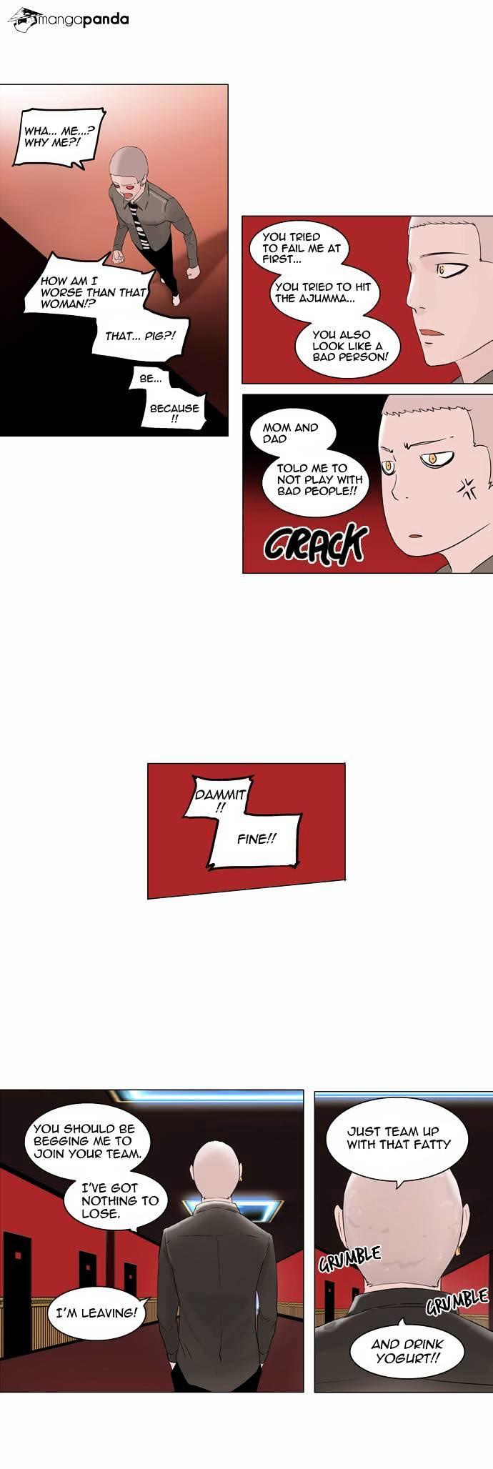 Tower Of God, Chapter 93 image 11